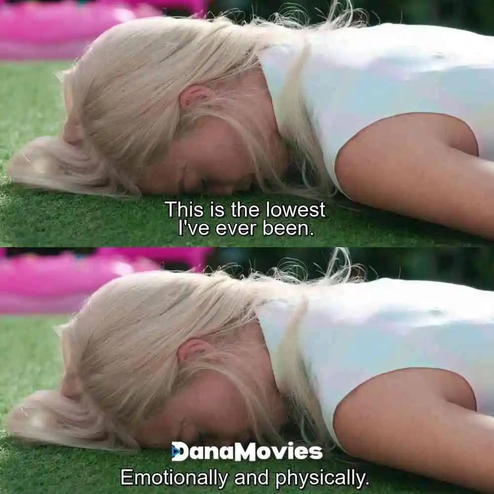 Sad Movie Quotes From Barbie 2023 Danamovies 8021